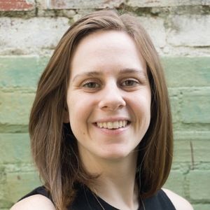 Meet your Posher, Molly